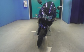 KAWASAKI NINJA 250R 2011 EX250K