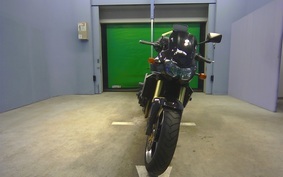 KAWASAKI Z1000 Gen.2 2005 ZRT00A