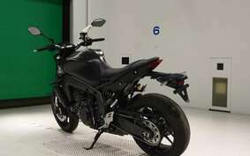 YAMAHA MT-09 2021 RN69J