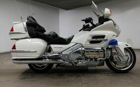 HONDA GL 1800 GOLD WING 2004 SC47