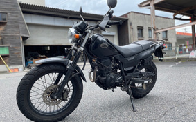 YAMAHA TW200 DG07J