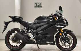 YAMAHA YZF-R25 A RG43J