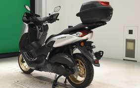 YAMAHA N-MAX SEG6J