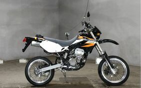 KAWASAKI KLX250D TRACKER LX250E