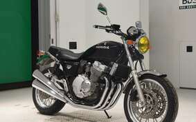 HONDA CB400F 1999 NC36