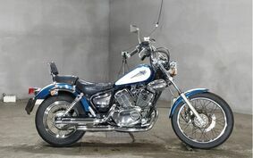 YAMAHA VIRAGO 250 S 3DM