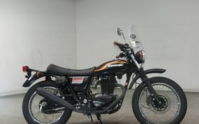 KAWASAKI 250TR 2004 BJ250F