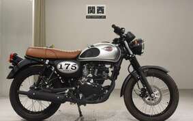 KAWASAKI W175 SE BJ175A