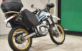 YAMAHA SEROW 250 Gen.2 DG17J