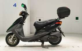 YAMAHA AXIS 125 TREET SE53J