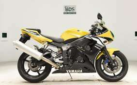 YAMAHA YZF-R6 2003 RJ05