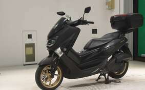 YAMAHA N-MAX 155 A SG50J