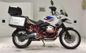 BMW R1200GS 2012