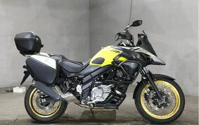 SUZUKI DL650 ( V-Strom 650 ) XT 2017 C733A