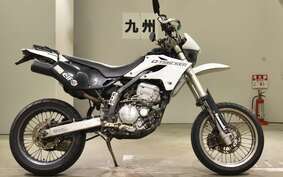 KAWASAKI KLX250D TRACKER LX250E