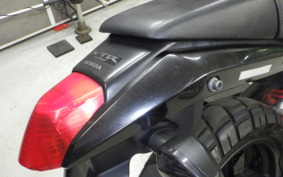 HONDA VTR 250 Gen. 2 MC33