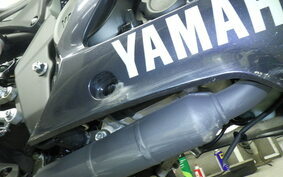 YAMAHA YZF-R125 RE45J