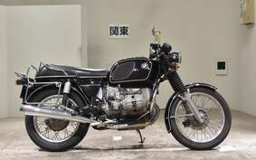 BMW R75 1975