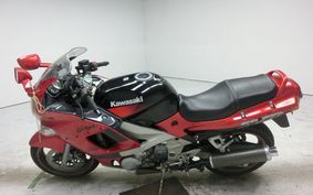 KAWASAKI ZZ-R400 2000 ZX400N