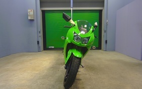 KAWASAKI NINJA 250R 2012 EX250K