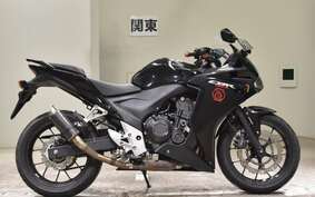 HONDA CBR400R ABS 2014 NC47