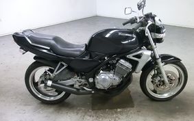 KAWASAKI BALIUS 250 1991 ZR250A