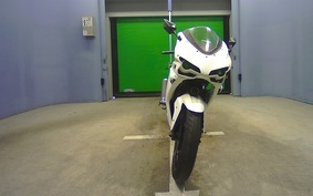 KAWASAKI NINJA 250R 2011 EX250K