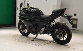 SUZUKI GSX-250R DN11A