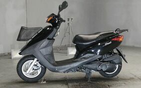 YAMAHA AXIS 125 TREET SE53J