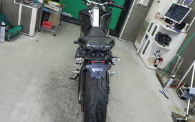 YAMAHA MT-09 A 2014 RN34J