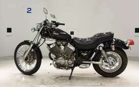 YAMAHA VIRAGO 400 1987 2NT