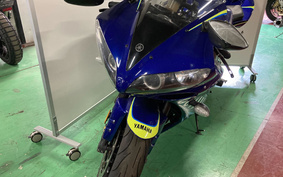 YAMAHA YZF-R1 2006 RN12