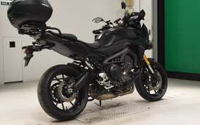 YAMAHA MT-09 Tracer 2017 RN51J