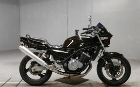 KAWASAKI BALIUS 250 Gen.2 ZR250B