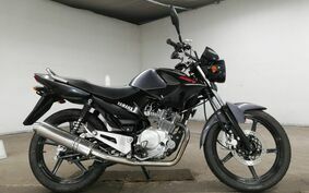 YAMAHA YBR125 RE05