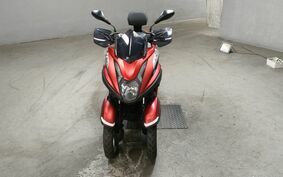 YAMAHA TRICITY 125 SE82J