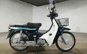 HONDA C100 SUPER CUB HA06