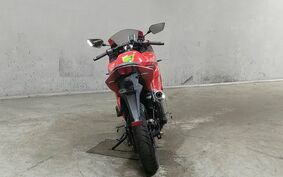 KAWASAKI NINJA 250R EX250K