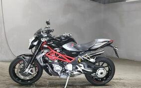 MV AGUSTA ブルターレ1090RR 2016 不明