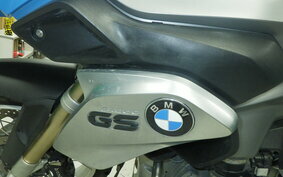 BMW R1200GS 2013 0A01