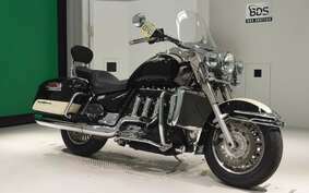 TRIUMPH ROCKET III TOURING 2008