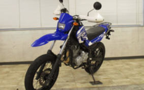 YAMAHA XT250X DG11J