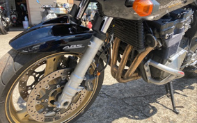 SUZUKI バンディット1200S ABSファイナル 2006 GV79A