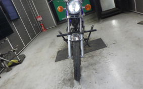 SUZUKI GN125 H