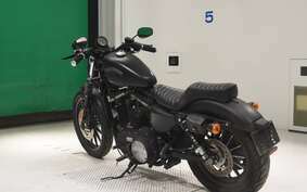 HARLEY XL883N 2012