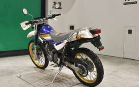 KAWASAKI SUPER SHERPA KL250G