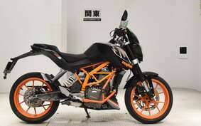 KTM 250 DUKE JGE40