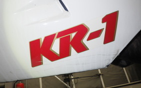 KAWASAKI KR-1 KR250B