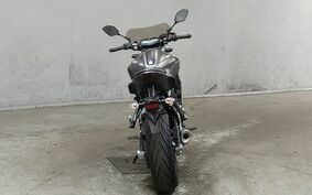 YAMAHA MT-07 2015 RM07J