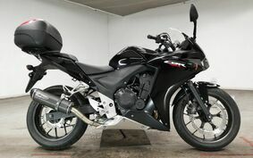 HONDA CBR400R 2013 NC47